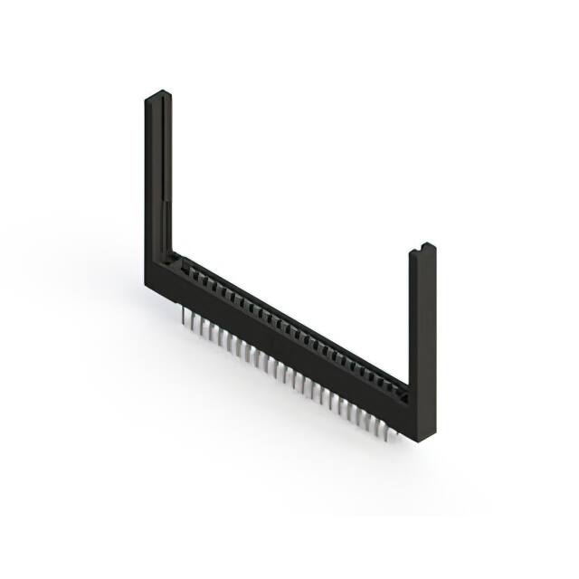 357-046-440-268 EDAC Inc.  Edgeboard Connectors